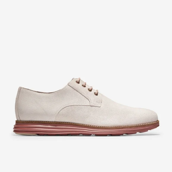 Cole Haan | Shoes | Cole Haan Mens Riginal Grand Plain Toe  display picture 3